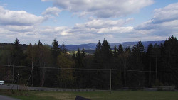 Panorama Javorníků