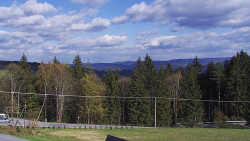Panorama Javorníků