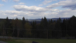 Panorama Javorníků