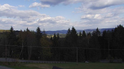 Panorama Javorníků