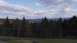 Panorama Javorníků
