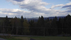 Panorama Javorníků