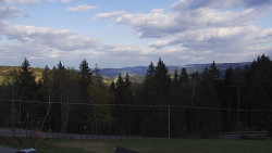 Panorama Javorníků