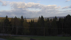 Panorama Javorníků