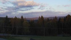 Panorama Javorníků
