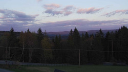 Panorama Javorníků