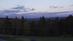 Panorama Javorníků