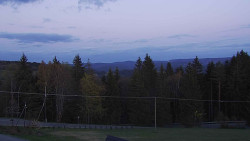 Panorama Javorníků