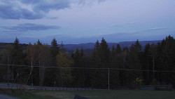 Panorama Javorníků