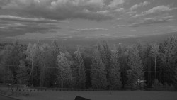 Panorama Javorníků