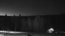 Panorama Javorníků