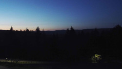 Panorama Javorníků
