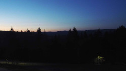 Panorama Javorníků