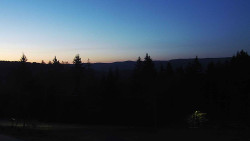 Panorama Javorníků