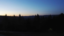 Panorama Javorníků
