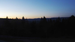 Panorama Javorníků