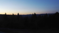 Panorama Javorníků
