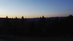 Panorama Javorníků