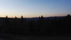Panorama Javorníků