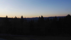 Panorama Javorníků
