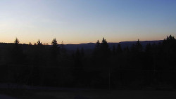 Panorama Javorníků