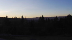 Panorama Javorníků