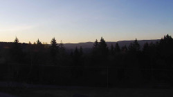 Panorama Javorníků