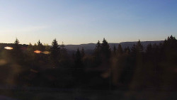 Panorama Javorníků