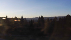 Panorama Javorníků