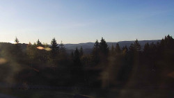 Panorama Javorníků