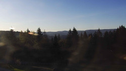 Panorama Javorníků