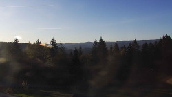 Panorama Javorníků