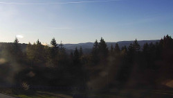 Panorama Javorníků