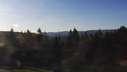Panorama Javorníků