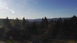 Panorama Javorníků