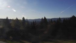Panorama Javorníků