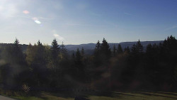 Panorama Javorníků