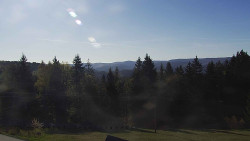 Panorama Javorníků