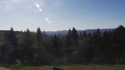 Panorama Javorníků