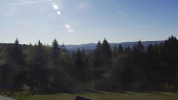 Panorama Javorníků