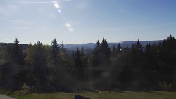 Panorama Javorníků