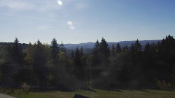 Panorama Javorníků