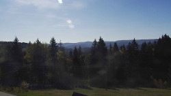 Panorama Javorníků