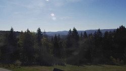 Panorama Javorníků