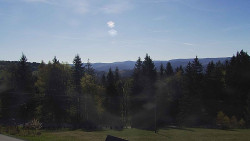 Panorama Javorníků