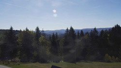 Panorama Javorníků