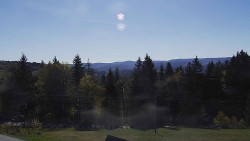 Panorama Javorníků
