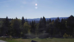 Panorama Javorníků