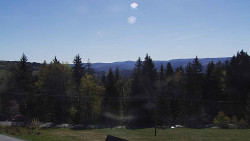 Panorama Javorníků