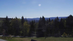 Panorama Javorníků